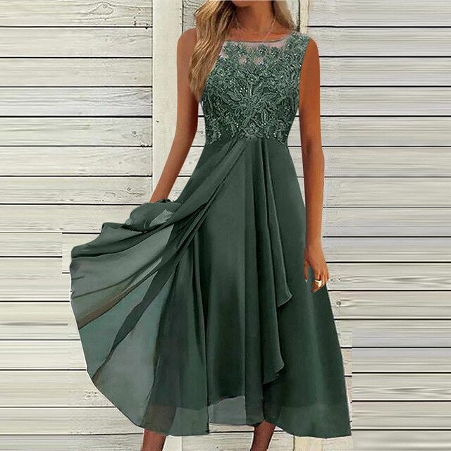 PRUE - Unique dress