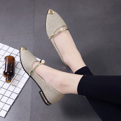 CASY - Chic Ladies Heels