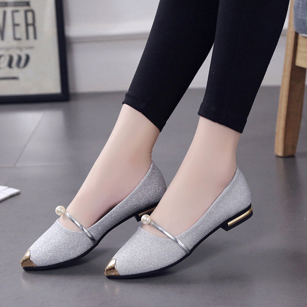 CASY - Chic Ladies Heels