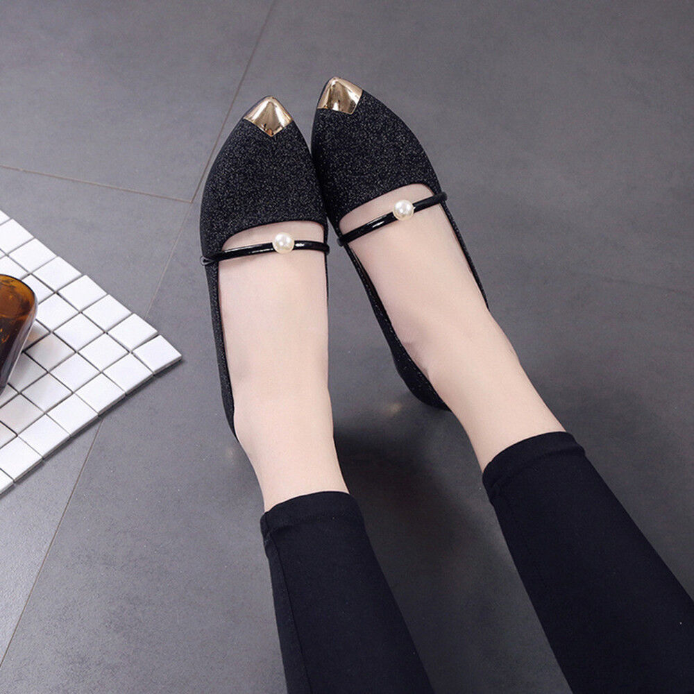 CASY - Chic Ladies Heels