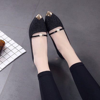 CASY - Chic Ladies Heels