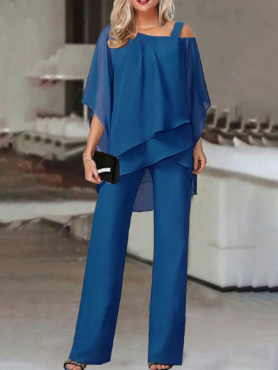 Layla - Elegant jumpsuit