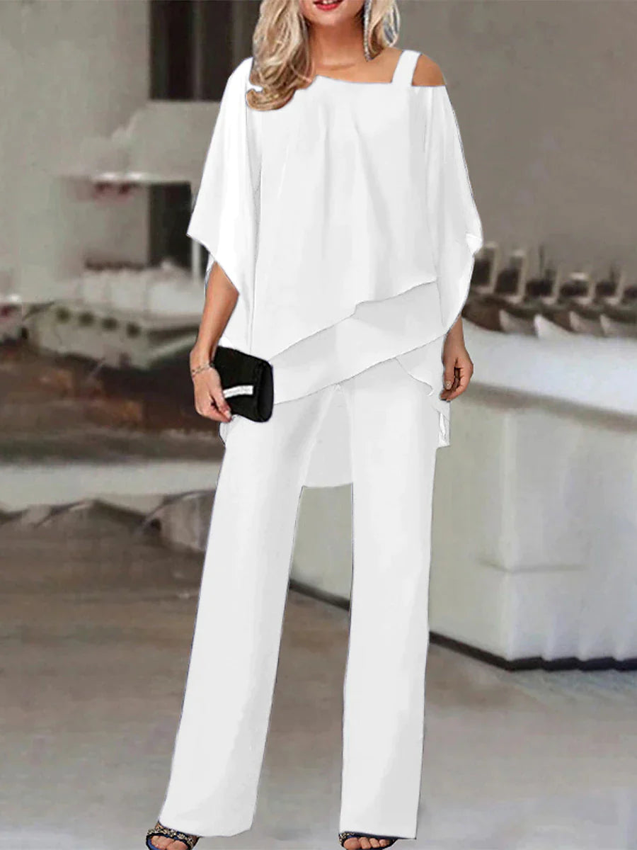 Layla - Elegant jumpsuit
