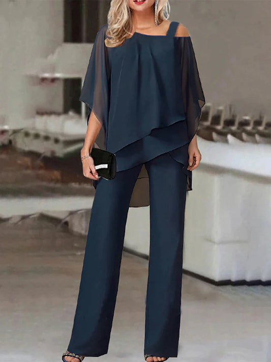 Layla - Elegant jumpsuit